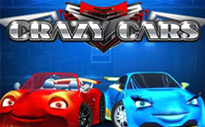 Игровой автомат Crazy Cars
